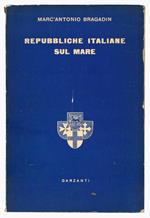 Repubbliche italiane sul mare