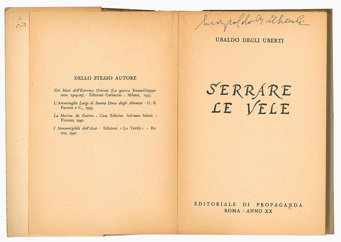 Libreria Alberto Govi