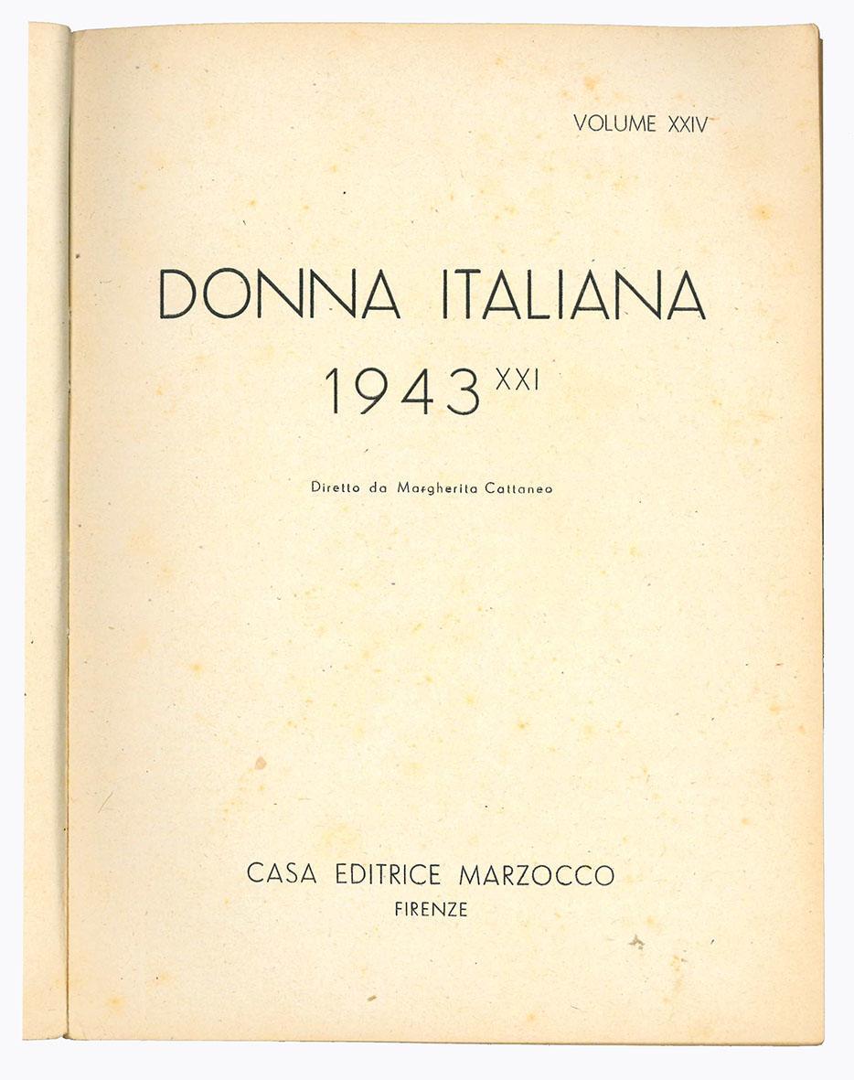 Libreria Alberto Govi