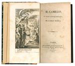 Il Camillo, o Vejo conquistata, di Carlo Botta
