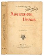 Ascensioni umane. VII edizione