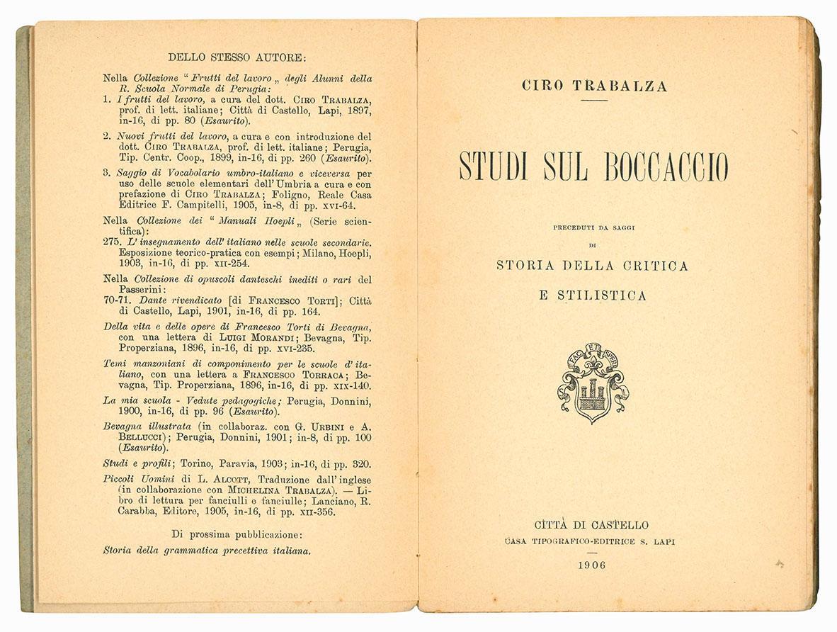 Libreria Alberto Govi