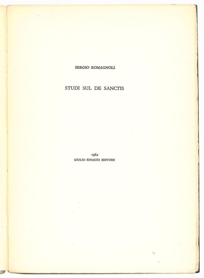 Libreria Alberto Govi