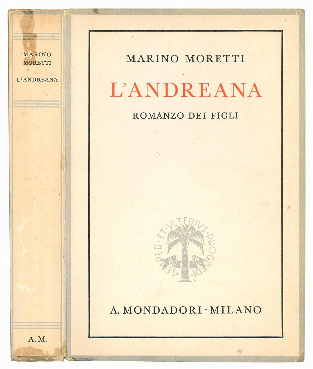 Libreria Alberto Govi