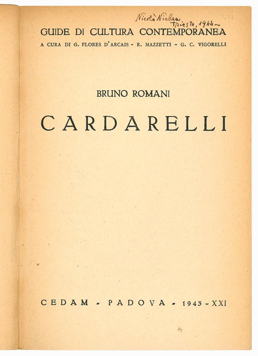 Libreria Alberto Govi