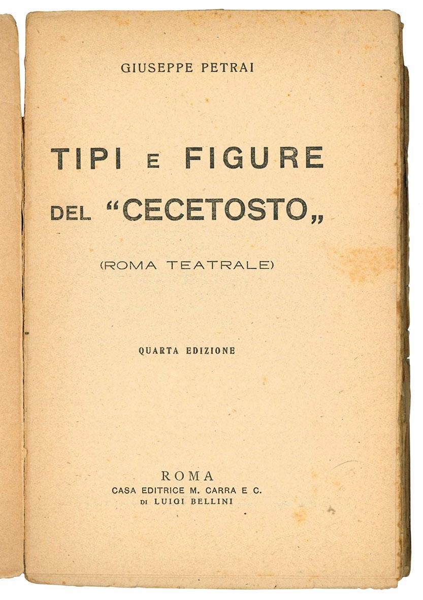 Libreria Alberto Govi