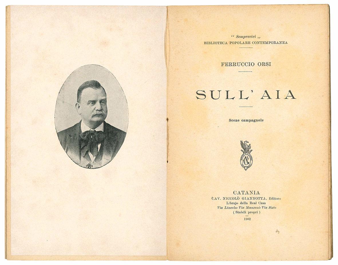 Libreria Alberto Govi