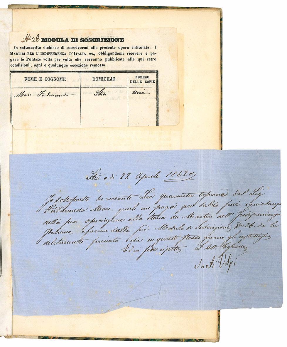 Libreria Alberto Govi