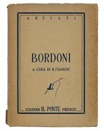 Enrico Bordoni pittore
