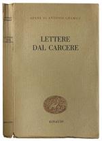 Lettere dal carcere