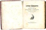 Notizie biografiche e letterarie in continuazione della Biblioteca modonese del cavalier abate Girolamo Tiraboschi