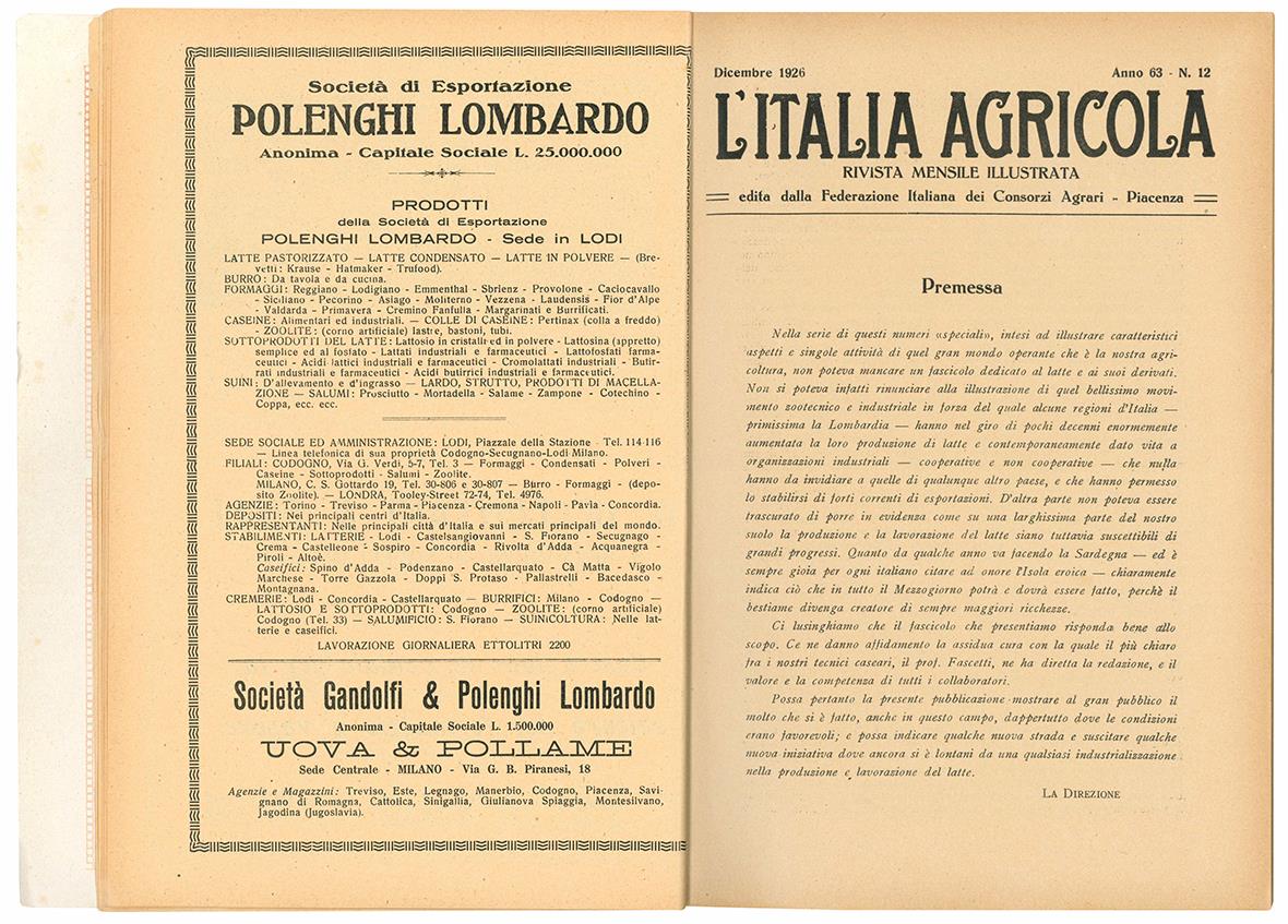 Libreria Alberto Govi