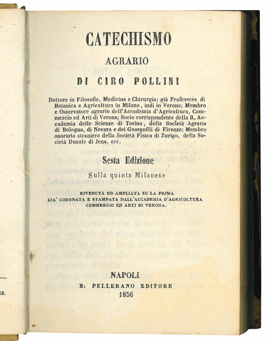 Libreria Alberto Govi