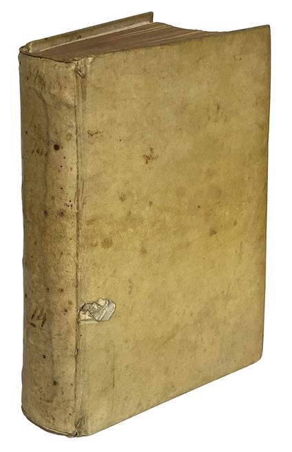 Elementa Pathologiae Universae - Adam Nietzki - copertina