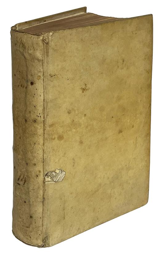 Elementa Pathologiae Universae - Adam Nietzki - copertina