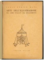 Arte dell'illustrazione nel libro italiano del Rinascimento
