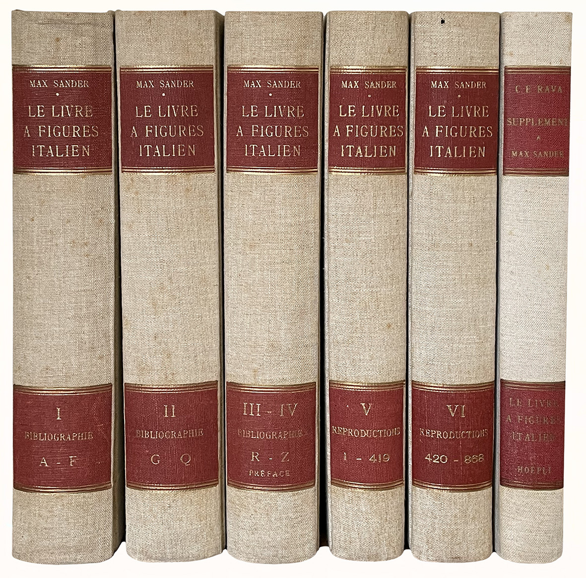 Libreria Alberto Govi