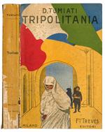 Nell'Africa romana: Tripolitania