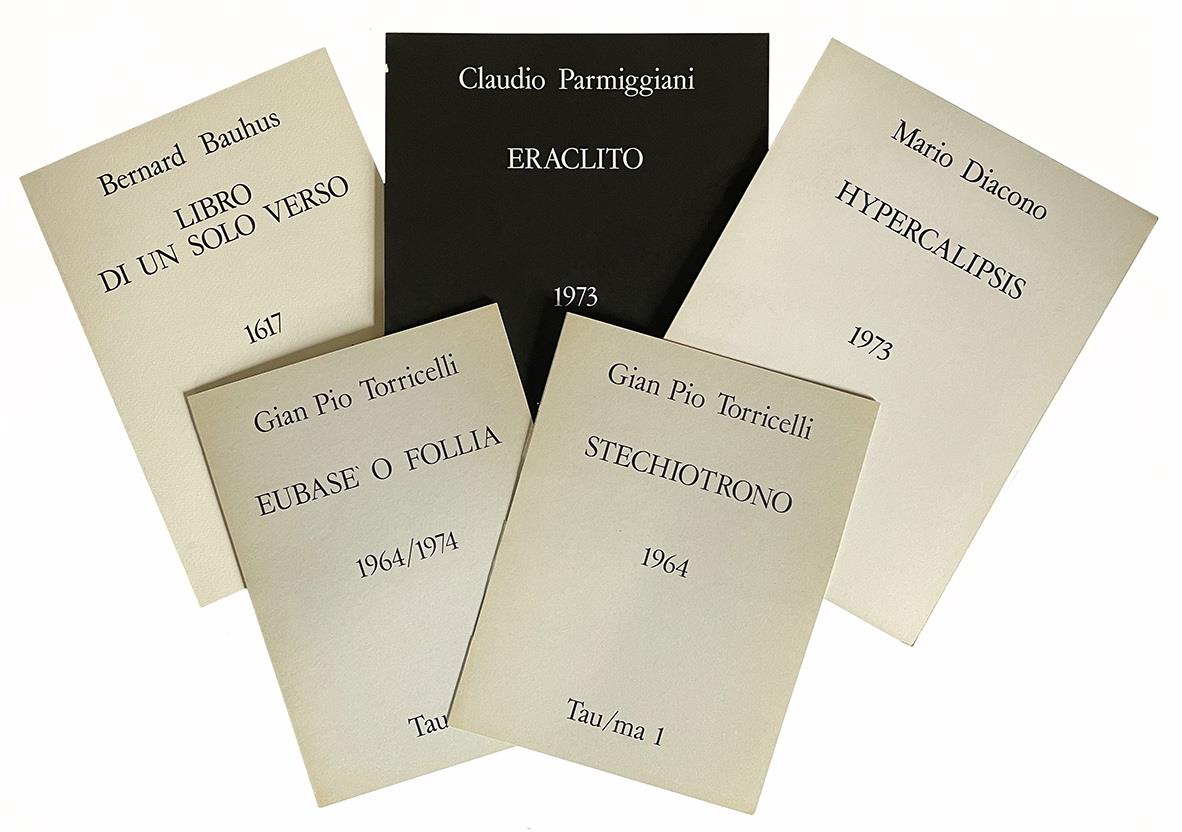 Libreria Alberto Govi