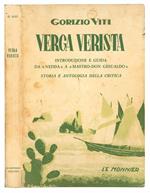 Verga verista. Guida a 