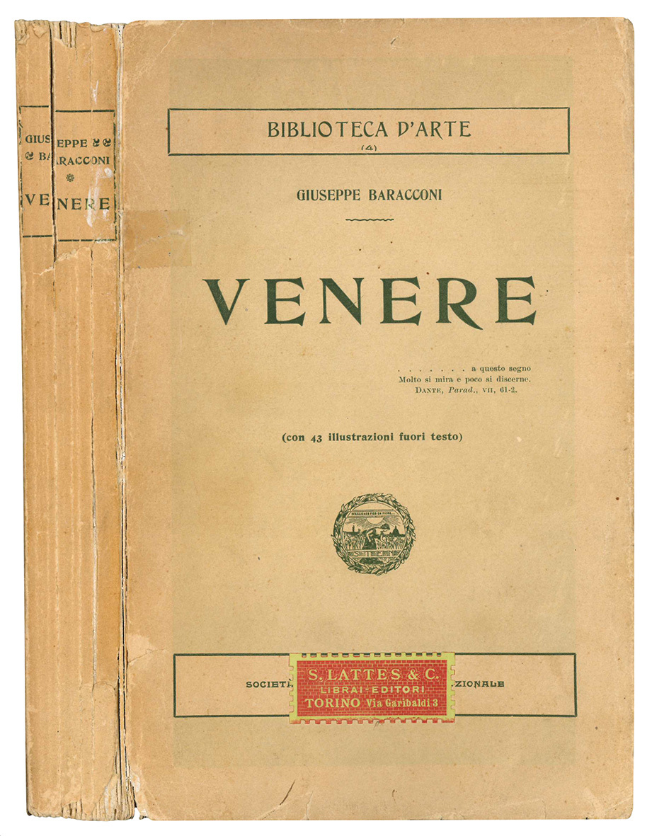 Libreria Alberto Govi