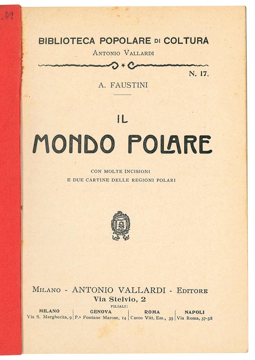 Libreria Alberto Govi