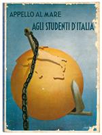 Agli studenti d'Italia. Appello al mare