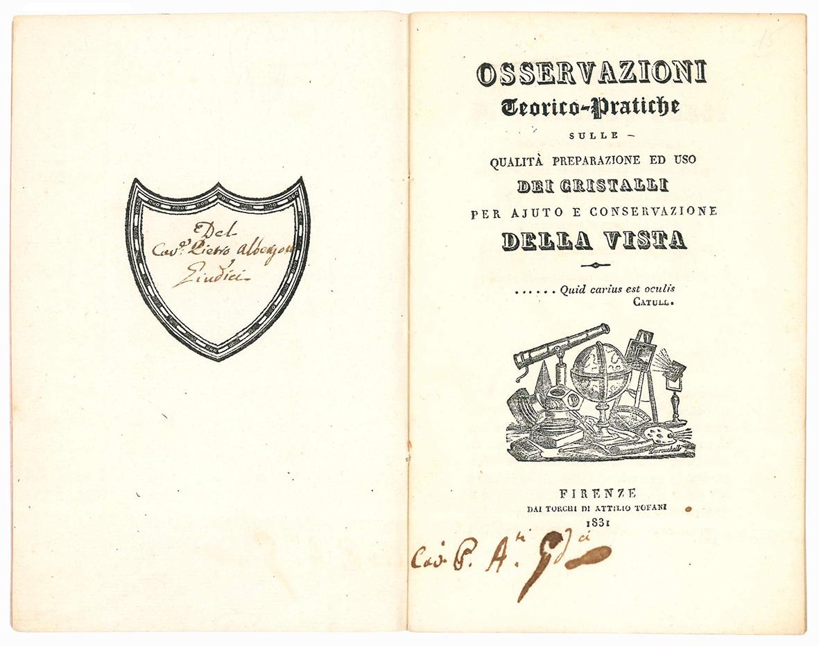 Libreria Alberto Govi