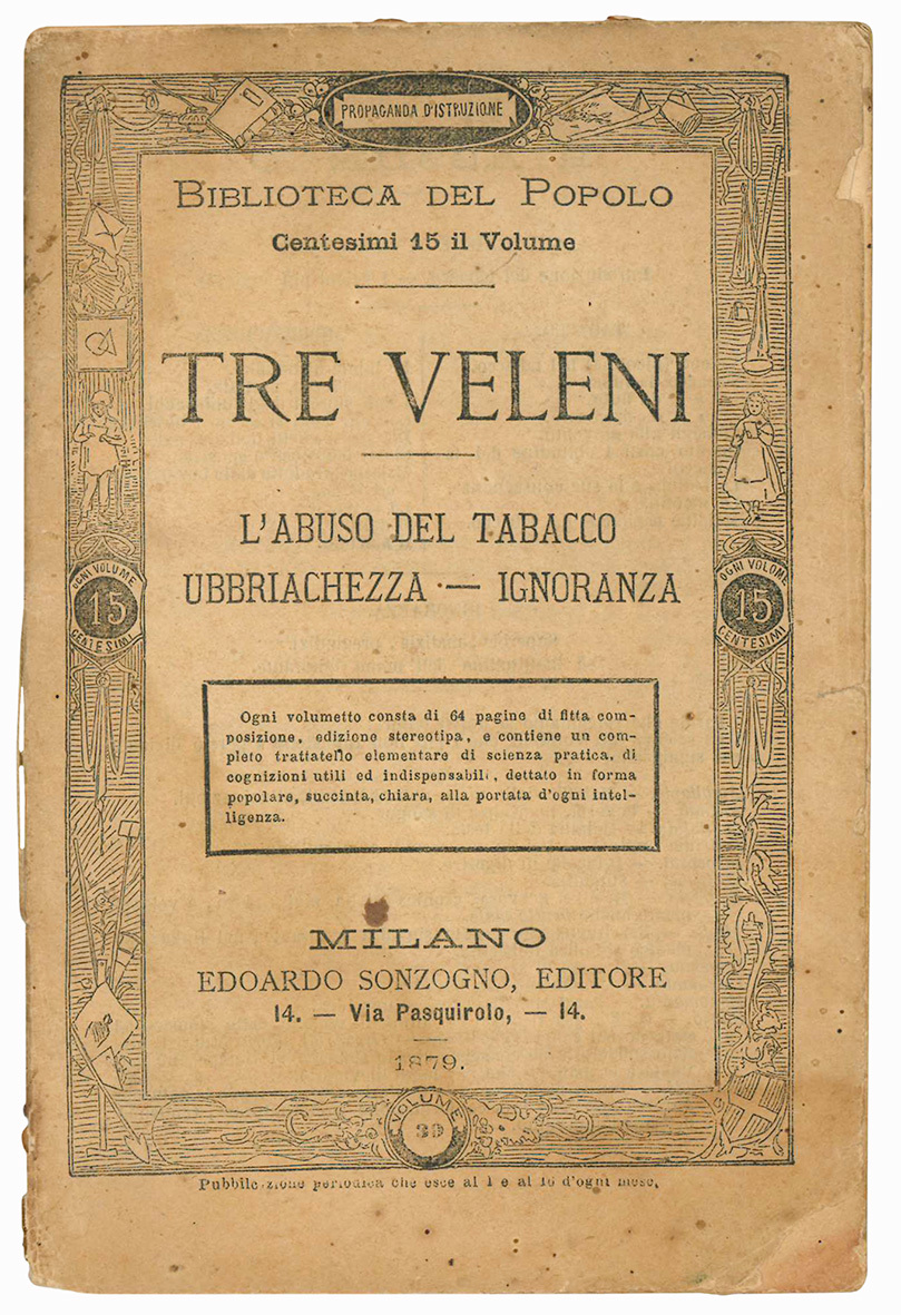 Libreria Alberto Govi