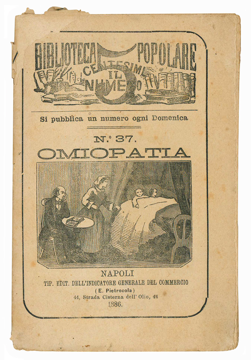 Libreria Alberto Govi