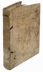 Dictionarium Ciceronianum Francisci Priscianensis. In quo omnia vocabula Ciceroniana leguntur, atque Italice explicantur. Opus ad Latini sermonis intelligentiam, atque ad eius incorruptam integritatem servandam accomodatum [...] Nuperrime per Rever.