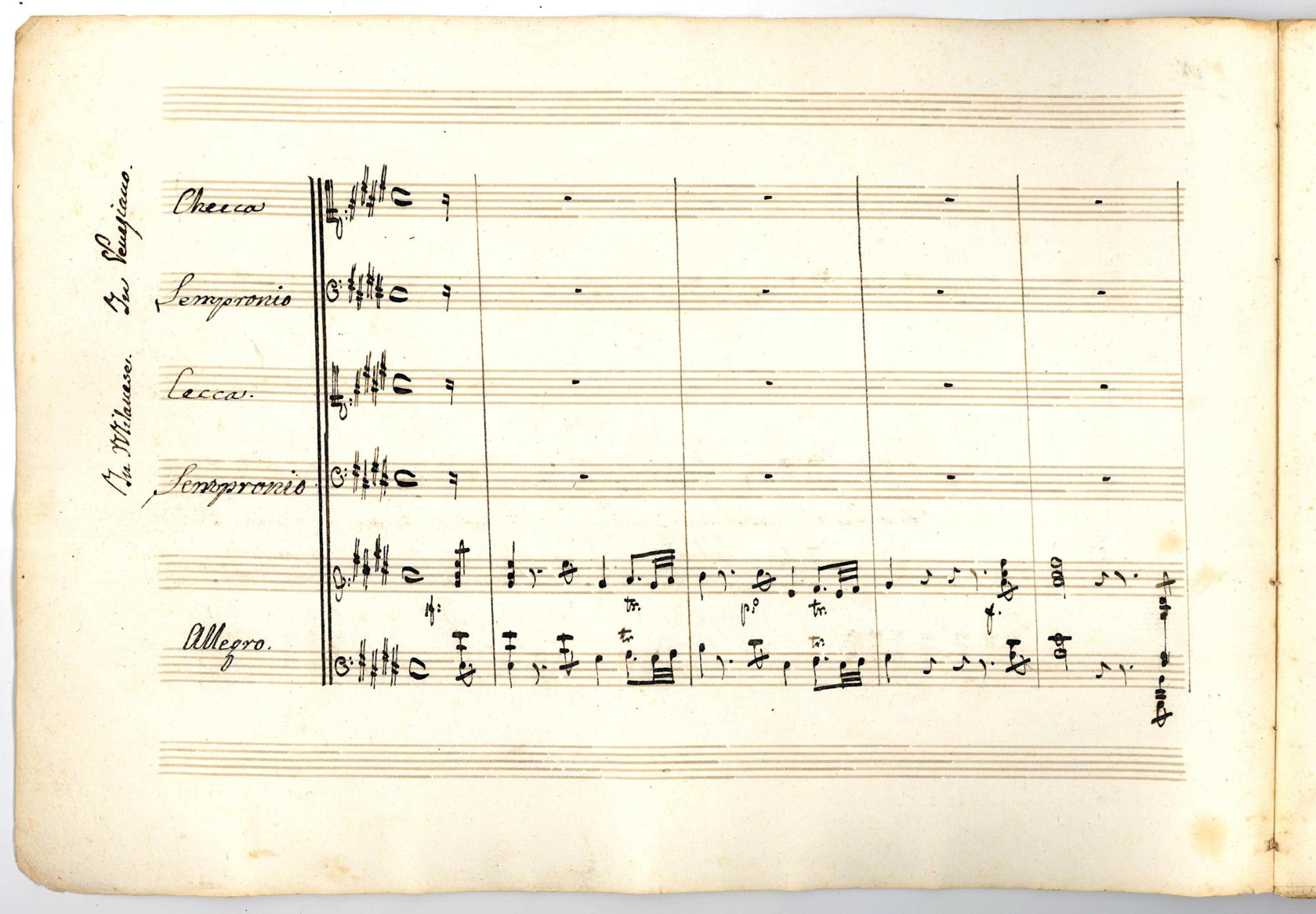 Libreria Alberto Govi