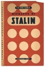 Ritratto di Stalin