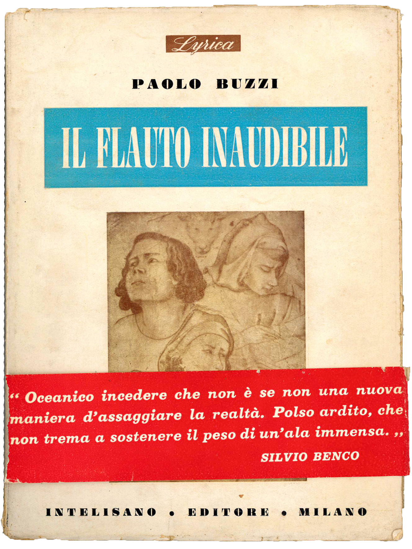 Libreria Alberto Govi