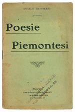 Canzoni piemontesi