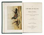 The game birds and wild fowl of Sweden and Norway with an account of the seals and salt-water fishes of those countries. Second edition