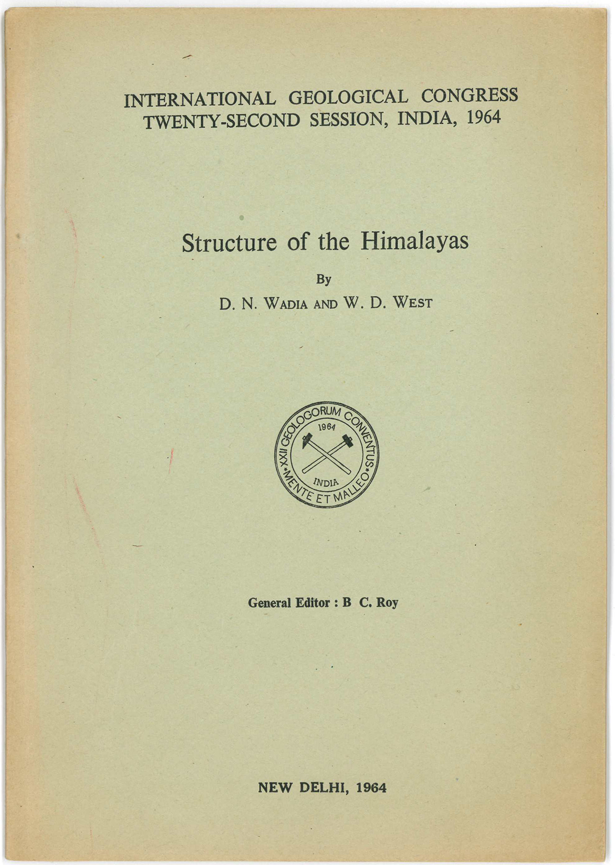 Libreria Alberto Govi