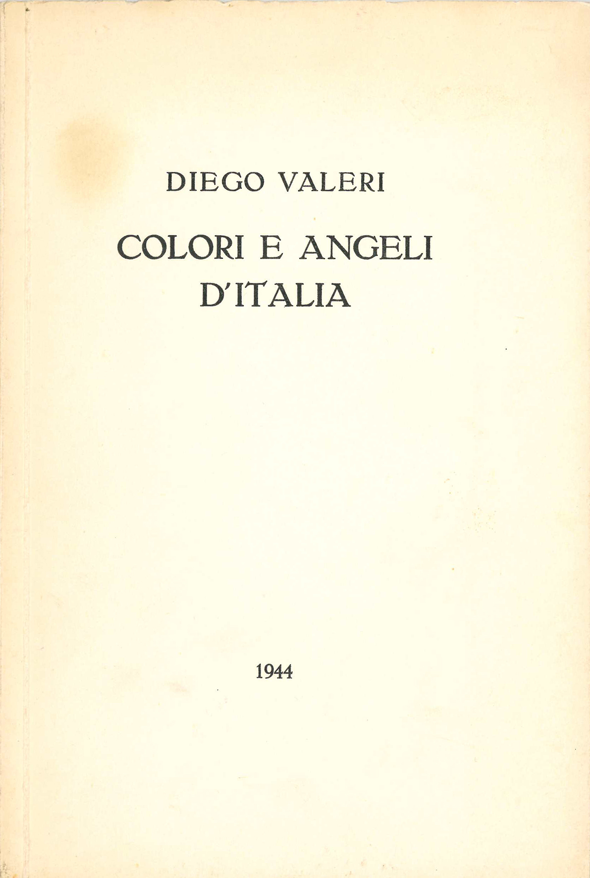 Libreria Alberto Govi