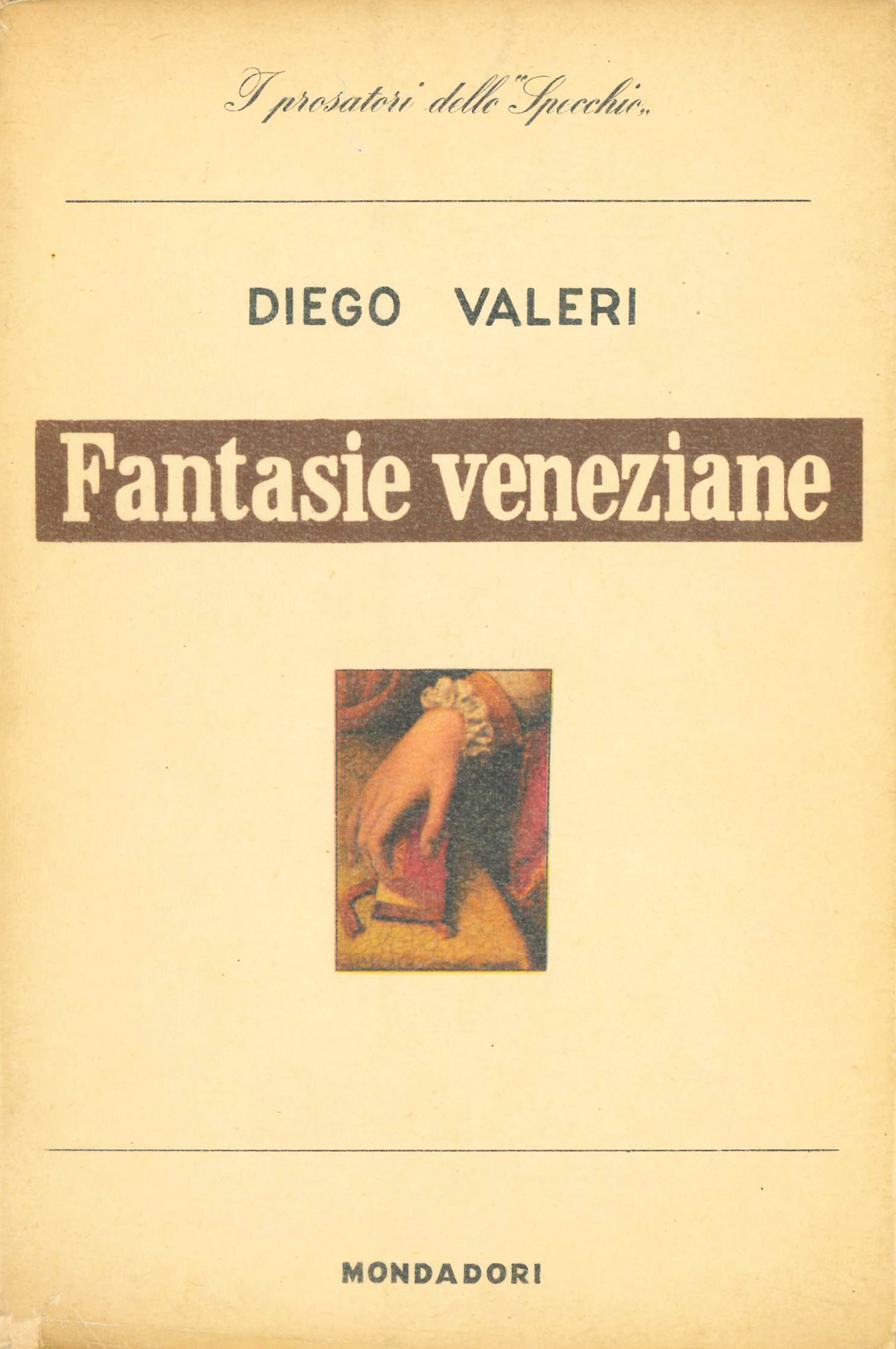 Libreria Alberto Govi