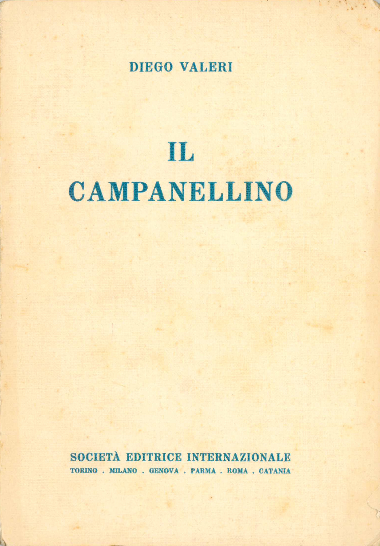 Libreria Alberto Govi