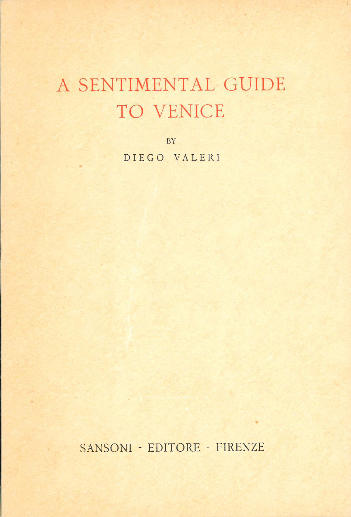 Libreria Alberto Govi