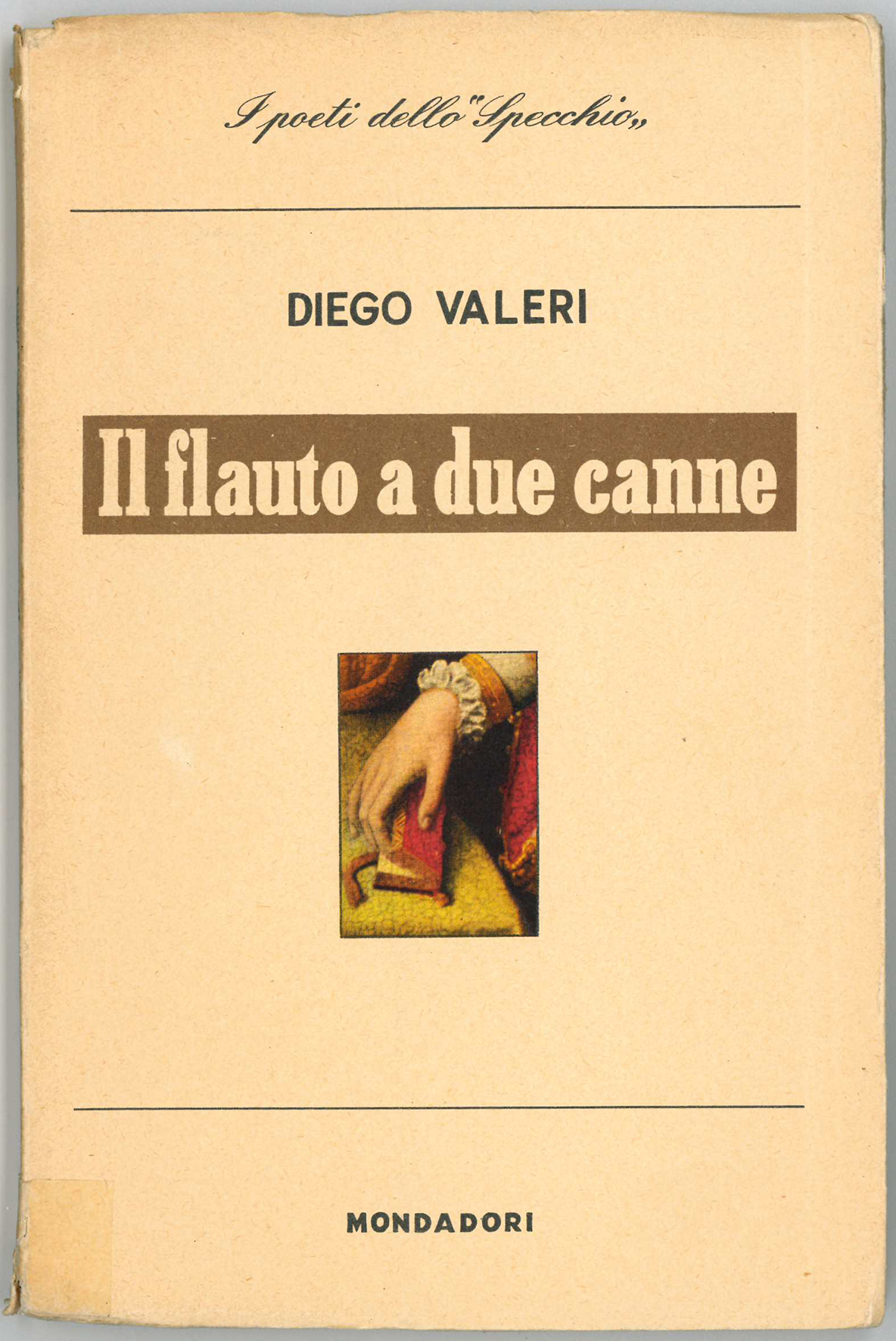 Libreria Alberto Govi