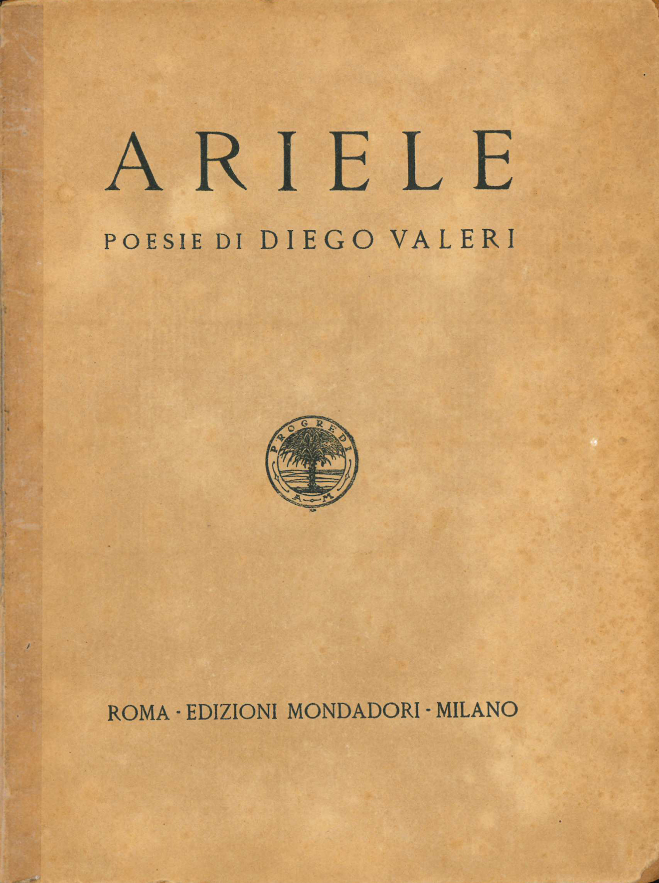Libreria Alberto Govi