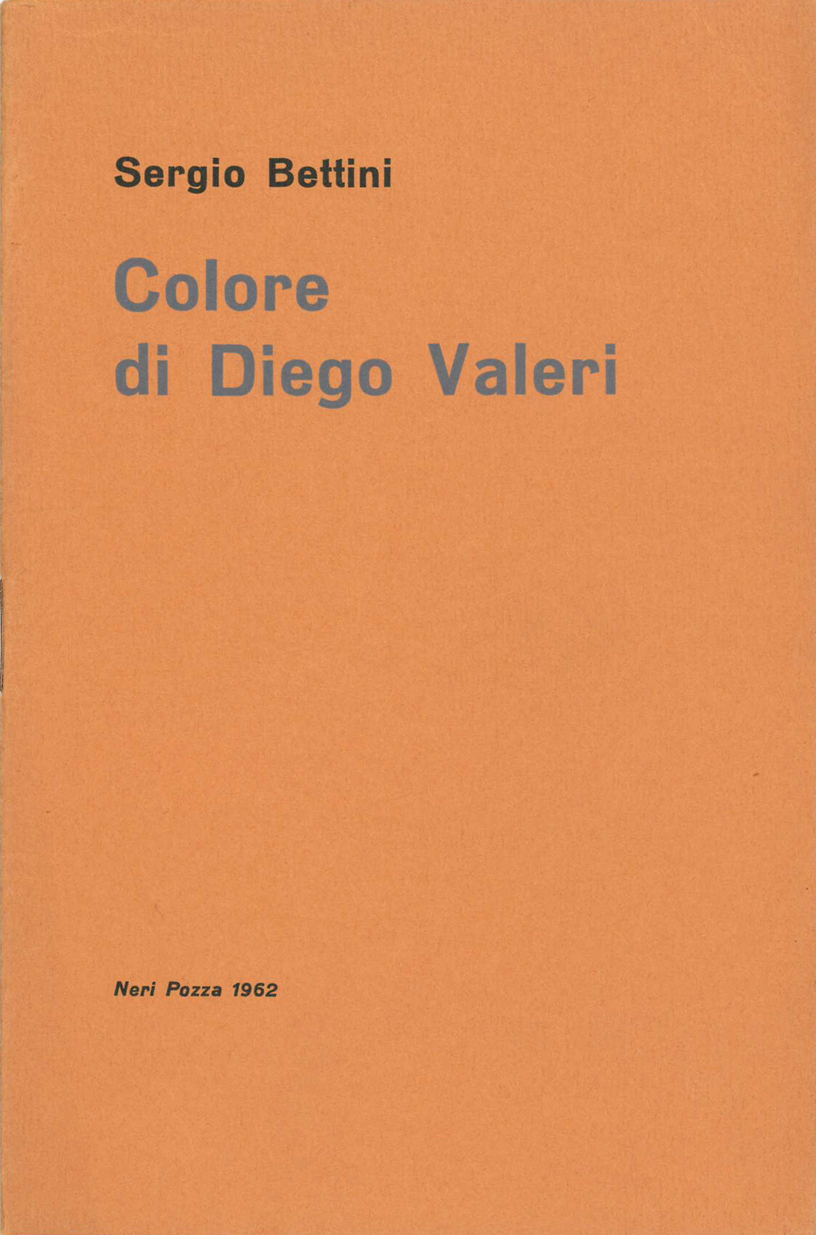 Libreria Alberto Govi