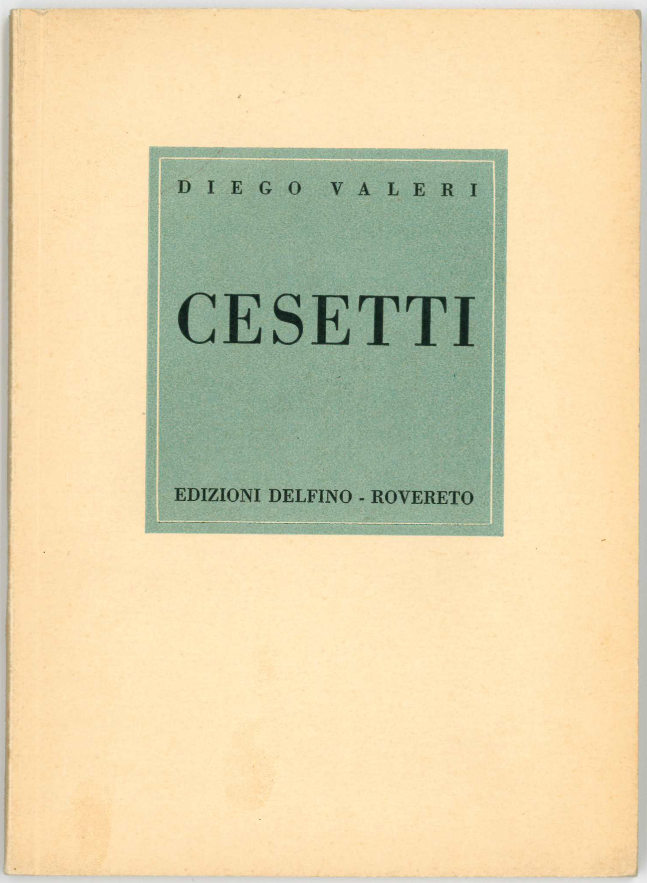 Libreria Alberto Govi