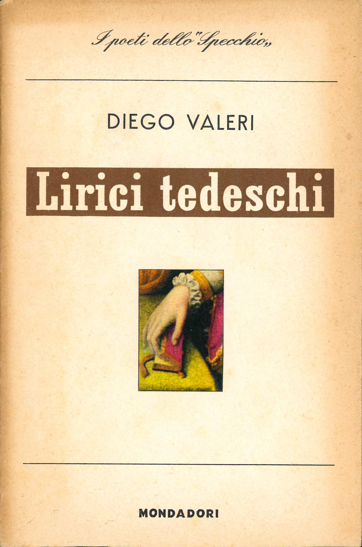 Libreria Alberto Govi