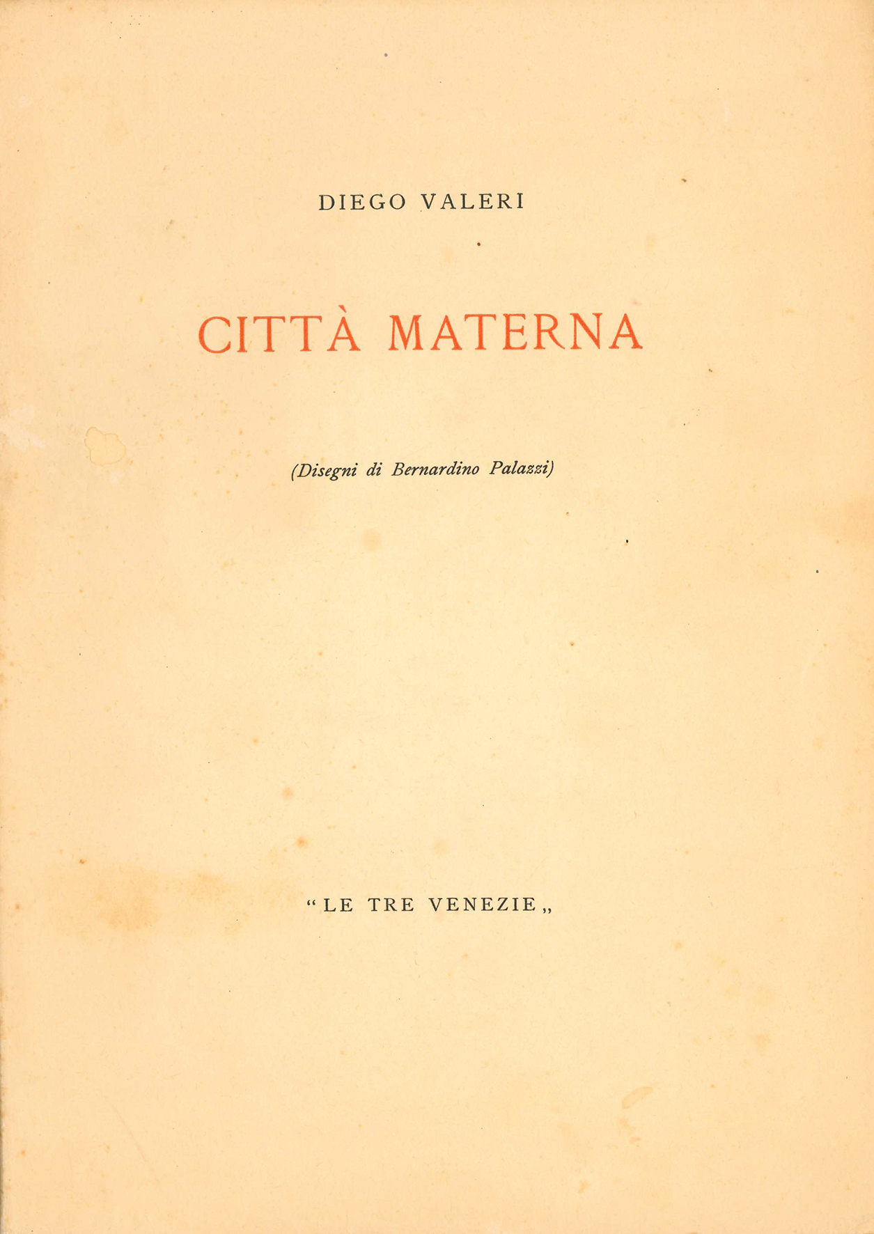 Libreria Alberto Govi