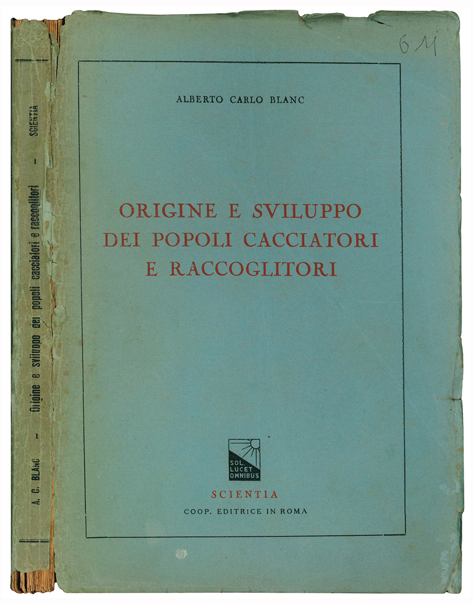 Libreria Alberto Govi