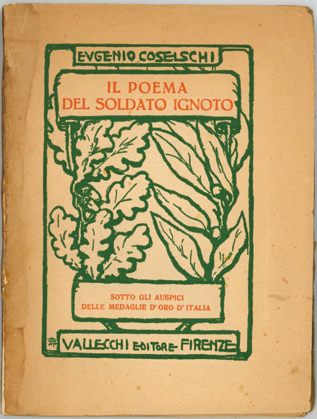 Libreria Alberto Govi