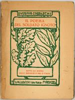 Il poema del soldato ignoto